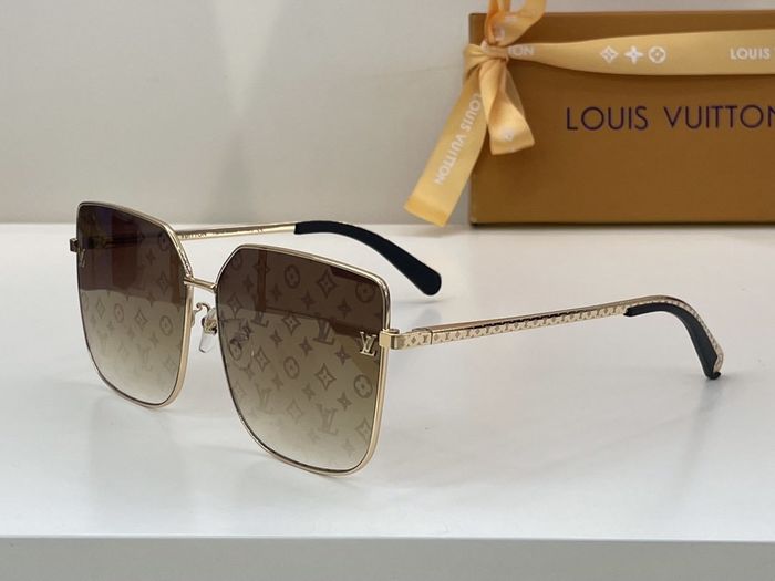 Louis Vuitton Sunglasses Top Quality LVS00904